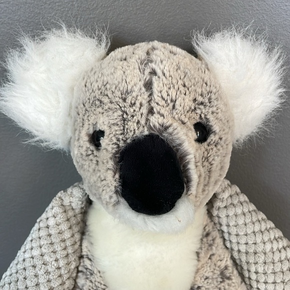 Scentsy Buddy - Keaton the Koala with Bubblegum Blast Scent - Picture 2 of 7